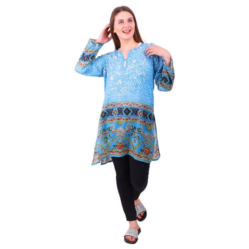 Rashmi Tunic